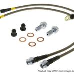 StopTech 08-10 EVO X AWD Stainless Steel Front Brake Lines -, Ophalen of Verzenden, Nieuw