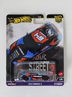Hot Wheels, Mattel 1:64 - Modelauto (5) - Hot Wheels Car, Hobby en Vrije tijd, Nieuw