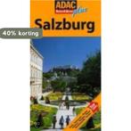 Adac Reiseführer Plus Salzburg 9783899053272 Renate Möller, Verzenden, Gelezen, Renate Möller