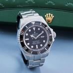 Rolex - Sea-Dweller Deep Sea - 116660 - Heren - 2010-2020, Nieuw
