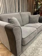 Nieuwe bank in vele maten en kleuren nu als bank 795.-, Ophalen, Nieuw, Stof