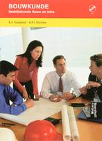 Bouwkunde Bedrijfskunde Bouw en Infra  CD rom 9789001708078, Verzenden, Zo goed als nieuw