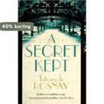 A Secret Kept 9780330533775 Tatiana de Rosnay, Boeken, Verzenden, Gelezen, Tatiana de Rosnay