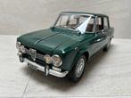 Hachette 1:8 - Modelauto - Alfa Romeo Giulia Super, Nieuw