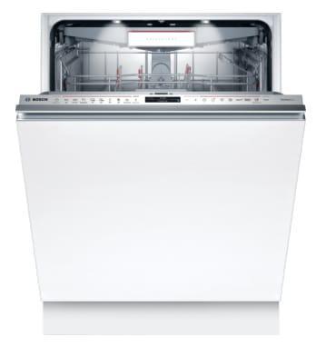 €949 Bosch Serie 8 SMV8YCX03E vaatwasser Volledig ingebouw, Witgoed en Apparatuur, Vaatwasmachines, Ophalen of Verzenden