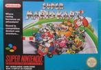 MarioSNES.nl: Super Mario Kart - iDEAL!, Ophalen of Verzenden, Gebruikt