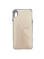 DrPhone PU Lederen Hoesje - Telefoonhoesje - Hard Case - Com, Telecommunicatie, Verzenden, Nieuw