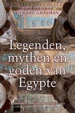 9789402158977 Legenden, mythen en goden van Egypte, Boeken, Verzenden, Nieuw, Gerard Grasman