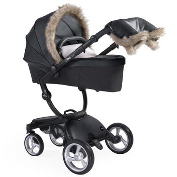 Mima | Xari Winter Outfit Black beschikbaar voor biedingen