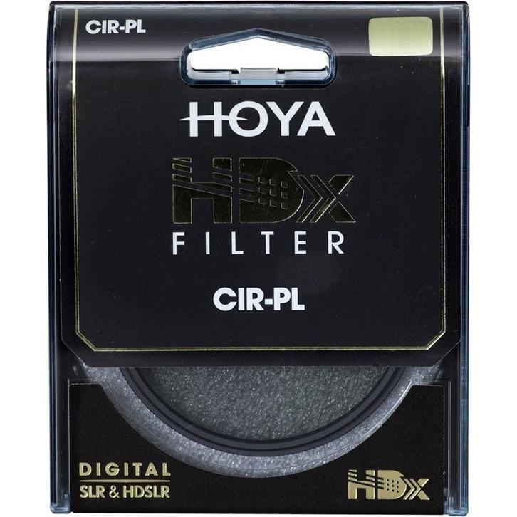 Hoya Variable Density II 72mm, Audio, Tv en Foto, Fotografie | Filters, Zo goed als nieuw, Ophalen of Verzenden