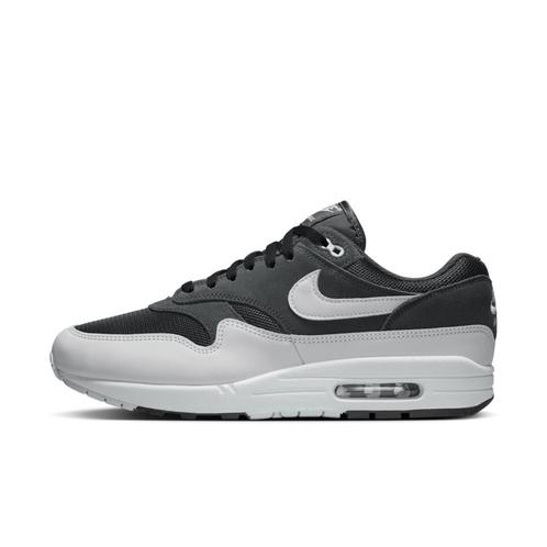 Nike Air Max 1 Off Noir Vast Grey - Maat 45 EU, Kleding | Heren, Schoenen, Ophalen of Verzenden