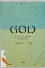 Over God 9789020952452 Andre Zegveld, Boeken, Verzenden, Gelezen, Andre Zegveld