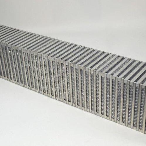 CSF High Performance Bar & Plate Intercooler Core (Vertical, Auto-onderdelen, Motor en Toebehoren, Ophalen of Verzenden