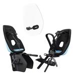 Thule Yepp Nexxt 2 compleet pakket met extra voordeel Aquama, Verzenden, Nieuw