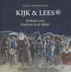 KIJK EN LEES 9789033124327 Laura Zwoferink, Verzenden, Zo goed als nieuw, Laura Zwoferink