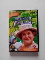 Keeping up Appearances serie 5 deel 1, Cd's en Dvd's, Dvd's | Tv en Series, Verzenden, Nieuw in verpakking