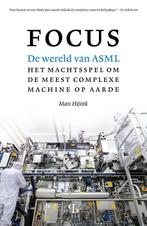 Focus | 9789463823050 | Hijink, Marc, Ophalen of Verzenden, Nieuw, Hijink, Marc