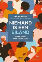 9789464142754 Acco learn - Niemand is een eiland, Boeken, Verzenden, Zo goed als nieuw, Jan Vranken