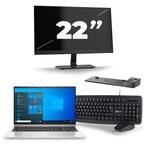 HP EliteBook 850 G8 - Intel Core i5-11e Generatie - 15 inch, Verzenden, Nieuw