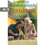 Reiskookboek Frankrijk 9789027499844 O. Kleyn, Boeken, Kookboeken, Verzenden, Gelezen, O. Kleyn