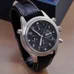 IWC - Pilot Double Chronograph - IW371302 - Heren -