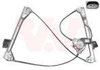 RAAMREGELAAR VOOR BMW 3 E46 COUPE/CABRIO 1999-2003, Ophalen of Verzenden, Nieuw