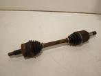 Aandrijfas links voor Land Rover Discovery Mk 2.5 Td5 4x4 TD, Ophalen of Verzenden, Gebruikt, Land Rover