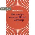 Het woelige leven van David Castorp 9789493059382, Boeken, Verzenden, Gelezen, Hans Ulrich