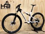 Orbea Oiz M Pro Carbon 29 inch mountainbike XTR 2022, Fietsen en Brommers, Fietsen | Mountainbikes en ATB, Overige merken, 49 tot 53 cm
