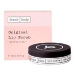 Frank Body Lip Scrub Original (Lipverzorging), Verzenden, Nieuw