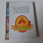 Kaiser Chiefs off with their heads, Verzenden, Gebruikt