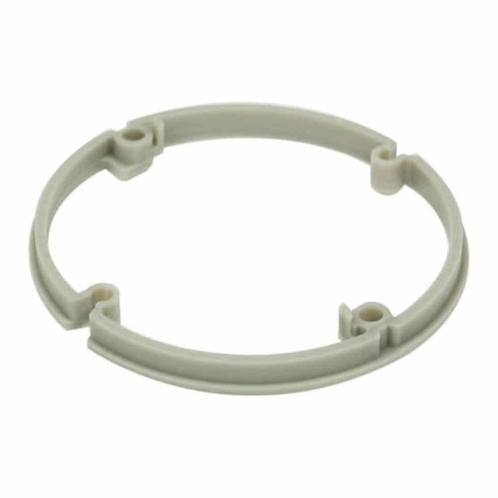 ABB HAF verhogingsring 6mm - H6 - 10 stuks, Doe-het-zelf en Verbouw, Elektra en Kabels, Ophalen of Verzenden
