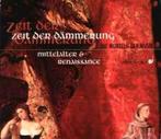 cd - Various - Zeit Der DÃ¤mmerung - Mittelalter &amp; Re., Cd's en Dvd's, Cd's | Overige Cd's, Zo goed als nieuw, Verzenden