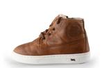 Keq Hoge sneakers in maat 26 Cognac | 10% korting, Verzenden, Jongen of Meisje, Keq, Schoenen