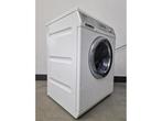 Miele V5869 WPS - Wasmachine - 7 kg - A+++ - Wit, Verzenden, Zo goed als nieuw