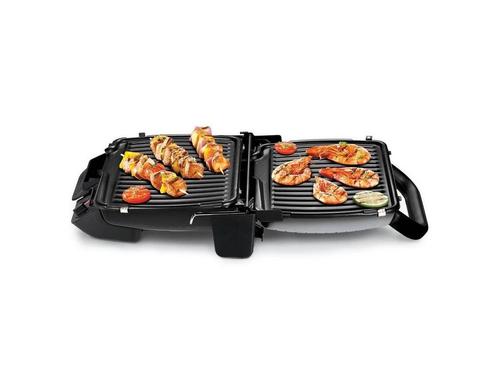 Tefal GC3050 - Contactgrill - Uitneembare platen - 2000 W, Witgoed en Apparatuur, Contactgrills, Zo goed als nieuw, Verzenden