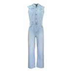 Pennyblack • denim jumpsuit • 36 (IT42), Kleding | Dames, Jumpsuits, Nieuw, Pennyblack, Maat 36 (S), Verzenden