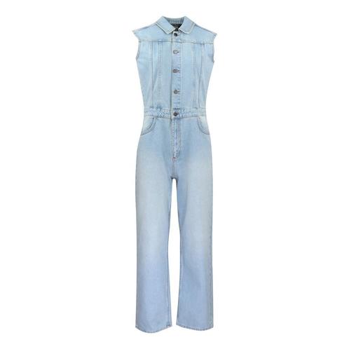 Pennyblack • denim jumpsuit • 36 (IT42), Kleding | Dames, Jumpsuits, Blauw, Nieuw, Maat 36 (S), Verzenden