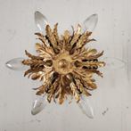 Banci Firenze - Plafondlamp - Verguld - met de hand gesmeed