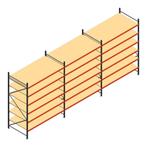 Aanbieding: Voordeelrij grootvakstelling AR 3000x8308x1200