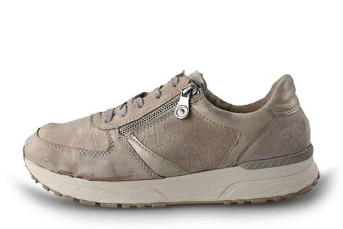 Rieker Sneakers in maat 41 Beige | 10% extra korting, Kleding | Dames, Schoenen, Beige, Zo goed als nieuw, Sneakers of Gympen