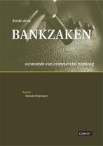 Bankzaken | 9789463170079, Boeken, Studieboeken en Cursussen, Verzenden, Nieuw