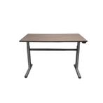 Inofec Actiforce elektrisch zit-sta bureau NIEUW blad | 1-mo, Huis en Inrichting, Ophalen of Verzenden, Nieuw