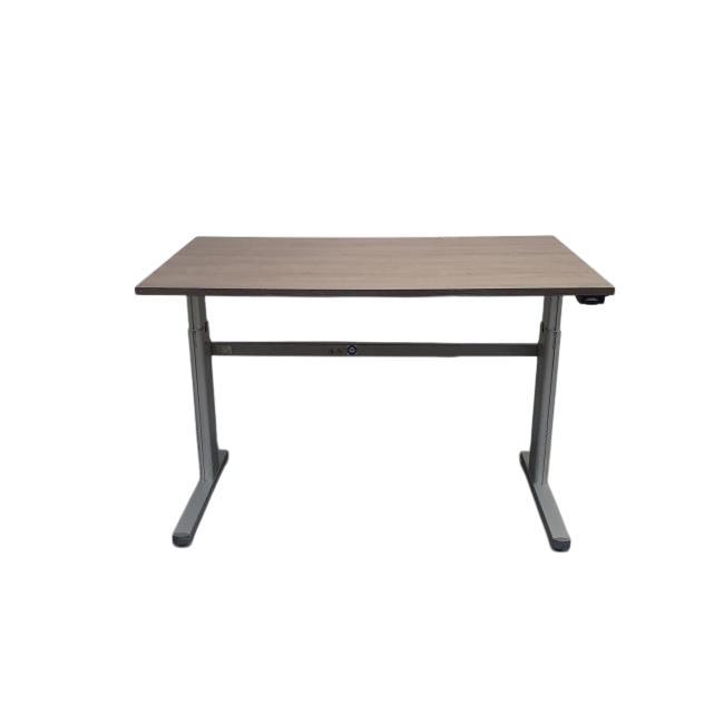 Inofec Actiforce elektrisch zit-sta bureau NIEUW blad | 1-mo, Huis en Inrichting, Bureaus, Ophalen of Verzenden