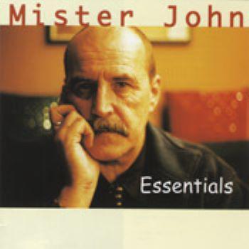 cd - Mister John - Essentials, Cd's en Dvd's, Cd's | Overige Cd's, Zo goed als nieuw, Verzenden