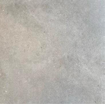 Vloertegel Grijs 60x60cm (Vloeren, Afbouwmaterialen), Doe-het-zelf en Verbouw, Tegels, 60 cm of meer, 60 cm of meer, 10 m² of meer
