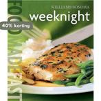 Weeknight 9781905825226 Melanie Barnard, Verzenden, Gelezen, Melanie Barnard