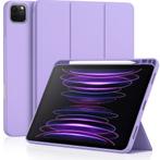 Tablet Hoes Geschikt voor Ipad Pro 2018-2022 - 12.9 - Met, Verzenden, Nieuw
