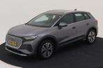 Zakelijke Lease |  Audi Q4 e-tron 35 LAUNCH EDITION ADVANCED, Automaat, Gebruikt, Overige kleuren, Overige brandstoffen