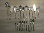 Wiskemann - Bestekset voor 12 personen (132) - Regentschap -